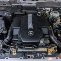2002 Mercedes-Benz G500 - Image 154