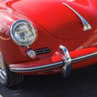 1964 Porsche 356C Cabriolet - Image 39