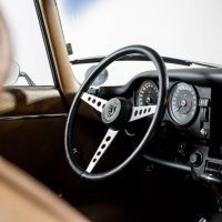 1971 Jaguar E-Type V12 (2+2) - Image 24