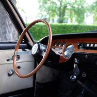1967 Lancia Fulvia Rally 1.3 S - Image 37