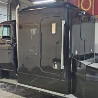 1957 GMC F353 Custom Car Hauler - Image 119
