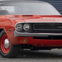 1970 Dodge Challenger R/T 426 HEMI - Image 29