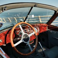 1955 Jaguar XK 140 SE OTS - Image 18