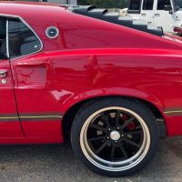 1969 Ford Mustang Mach 1 - Image 15