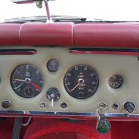 1958 Jaguar XK150 3.4 S OTS - Image 54