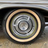 1957 Pontiac Star Chief Custom Safari Two-Door - Image 26