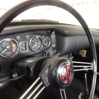 1969 MGB GT - Image 49