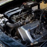 1967 Lancia Fulvia Rally 1.3 S - Image 38
