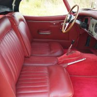 1958 Jaguar XK150 3.4 S OTS - Image 55