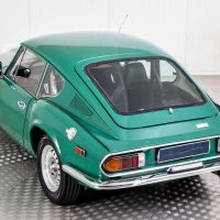 1971 Triumph GT6 Mk III - Image 34