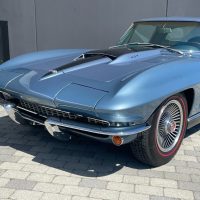 1967 Chevrolet Corvette C2 - Image 22