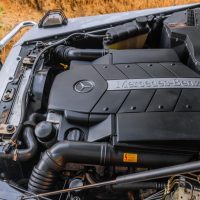 2002 Mercedes-Benz G500 - Image 156