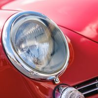 1964 Porsche 356C Cabriolet - Image 41