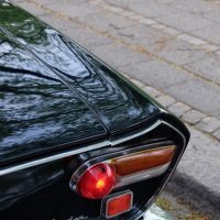 1967 Lancia Fulvia Rally 1.3 S - Image 39