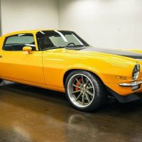 1970 Chevrolet Camaro LS ProTouring - Image 57