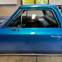 1966 Chevrolet El Camino - Image 28