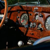 1955 Jaguar XK 140 SE OTS - Image 20