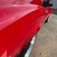 1969 Ford Mustang Mach 1 - Image 17