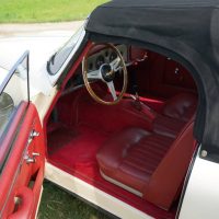1958 Jaguar XK150 3.4 S OTS - Image 56