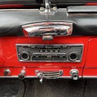 1958 Mercedes-Benz 190 SL - Image 20