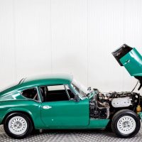 1971 Triumph GT6 Mk III - Image 35