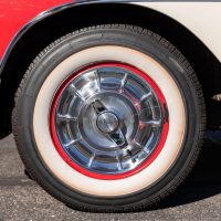 1960 Chevrolet Corvette - Image 38