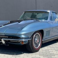 1967 Chevrolet Corvette C2 - Image 23