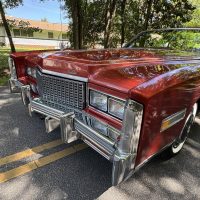 1976 Cadillac Eldorado Convertible - Image 159