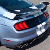 2022 Ford Mustang Shelby GT500 Heritage Edition - Image 55