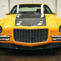 1970 Chevrolet Camaro LS ProTouring - Image 58