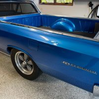 1966 Chevrolet El Camino - Image 29