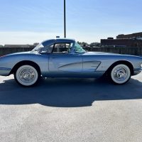 1958 Chevrolet Corvette - Image 7