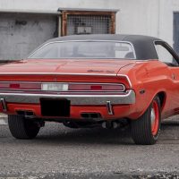 1970 Dodge Challenger R/T 426 HEMI - Image 26