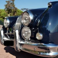1955 Jaguar XK 140 SE OTS - Image 21