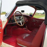 1958 Jaguar XK150 3.4 S OTS - Image 57