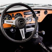 1971 Triumph GT6 Mk III - Image 36
