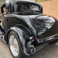 1932 Ford 3-Window Hot Rod - Image 22