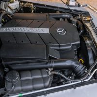 2002 Mercedes-Benz G500 - Image 158