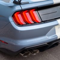 2022 Ford Mustang Shelby GT500 Heritage Edition - Image 56