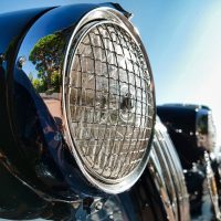 1955 Jaguar XK 140 SE OTS - Image 22