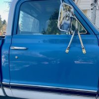 1972 Chevrolet K20 Cheyenne 4×4 - Image 48