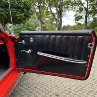 1958 Mercedes-Benz 190 SL - Image 22