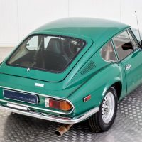 1971 Triumph GT6 Mk III - Image 37