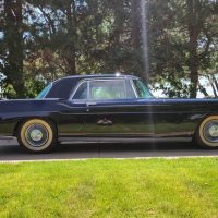 1956 Continental Mark II - Image 42