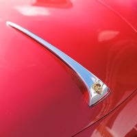 1964 Porsche 356C Cabriolet - Image 44