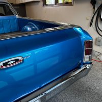 1966 Chevrolet El Camino - Image 31