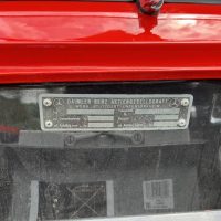 1958 Mercedes-Benz 190 SL - Image 23