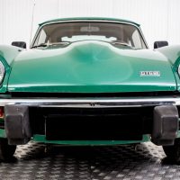 1971 Triumph GT6 Mk III - Image 38