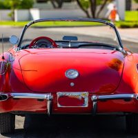 1960 Chevrolet Corvette - Image 41