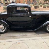 1932 Ford 3-Window Hot Rod - Image 24